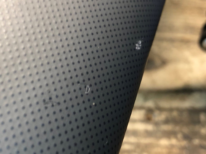 JO071 ロヴァール ROVAL RAPIDE COCKPIT 一体型カーボンドロップハンドル 420x100mm マウント付属