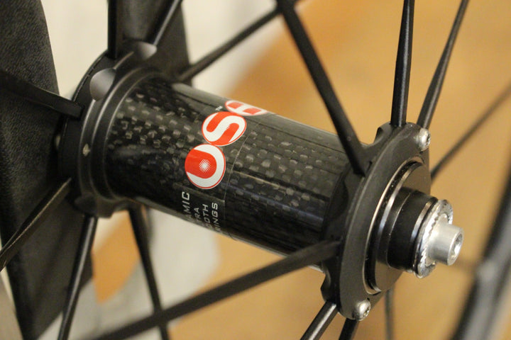 カンパニョーロ CAMPAGNOLO シャマルウルトラ SHAMAL ULTRA アルミ クリンチャー ホイールセット シマノ12/11S 15C 【福岡店】