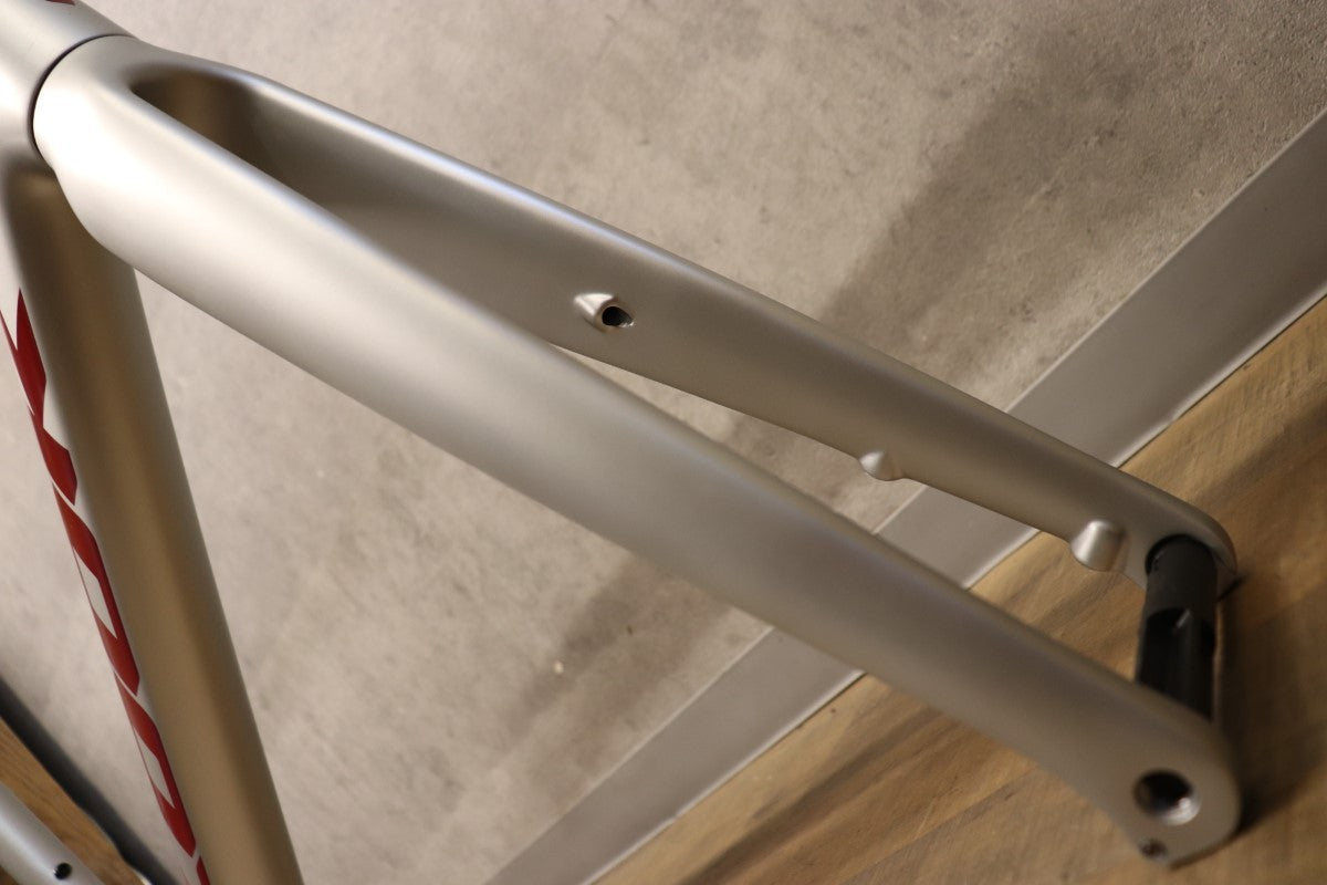 ルック LOOK 765 Optimum2 2024 Mサイズ カーボン ロードバイク