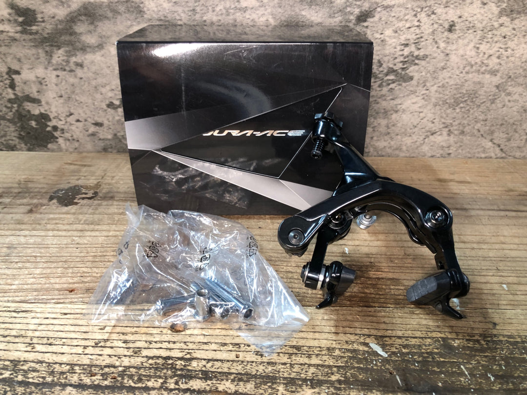 IZ955 シマノ SHIMANO デュラエース DURA-ACE BR-R9100-F ブレーキキャリパー フロント