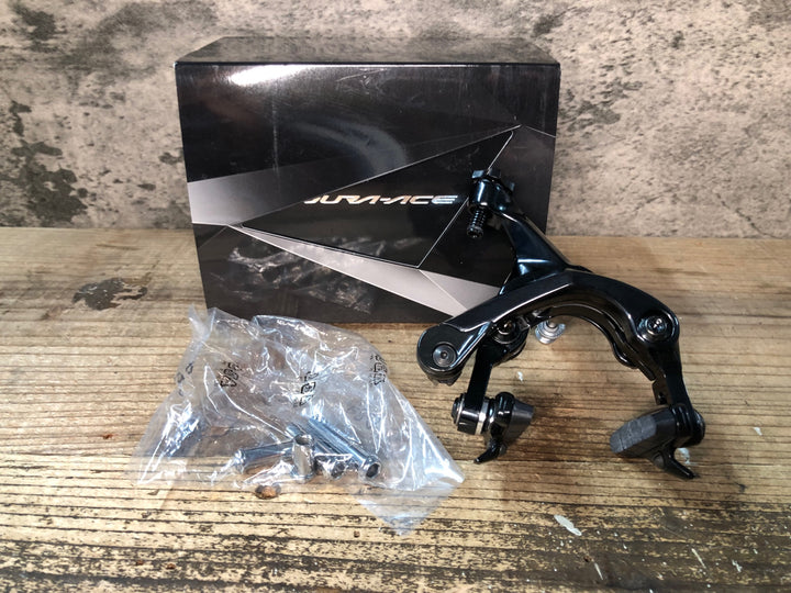 IZ955 シマノ SHIMANO デュラエース DURA-ACE BR-R9100-F ブレーキキャリパー フロント