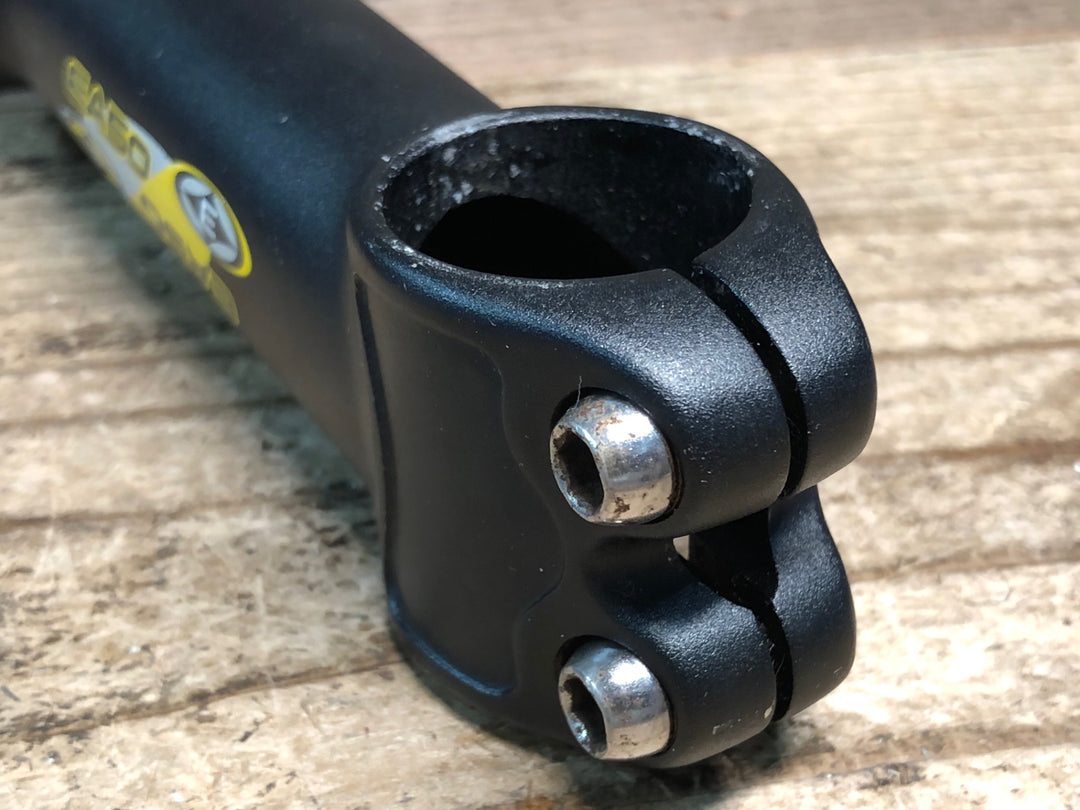 JM166 イーストン EASTON EA50 アルミステム 120mm Φ31.8 OS