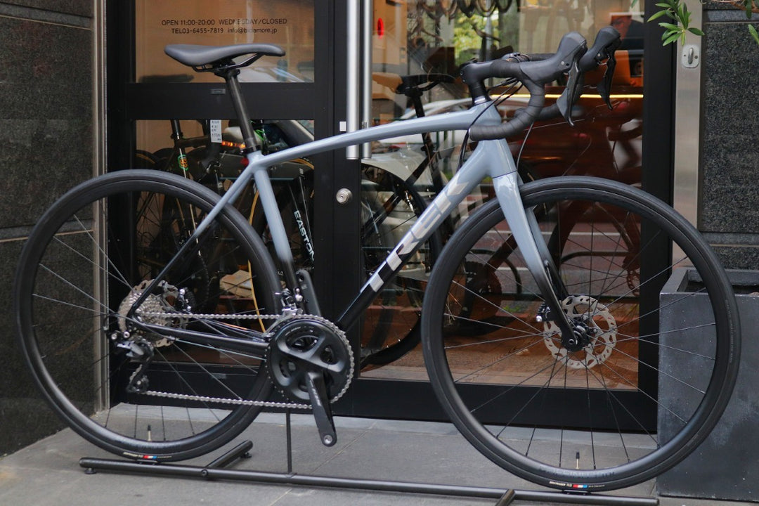 トレック TREK エモンダ EMONDA ALR5 DISC 2020モデル 54サイズ シマノ 105 R7020 11S アルミ ロードバイク【東京南麻布店】
