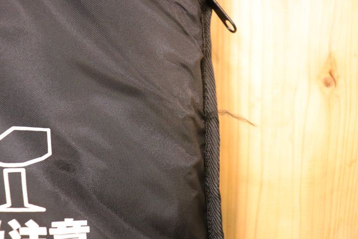 オーストリッチ OSTRICH OS-500 トラベルバッグ 輪行バッグ 飛行機輪行 【芦屋店】