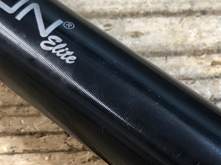 KG437 トムソン THOMSON エリート ELITE アルミ シートポスト 27.0 330mm SB0