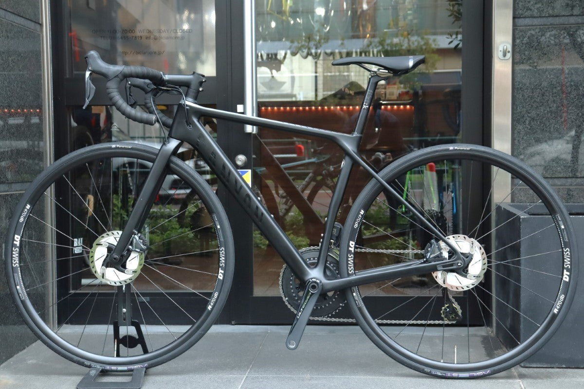 キャニオン CANYON エンデュレース ENDURACE CF SL DISC 2020モデル XS