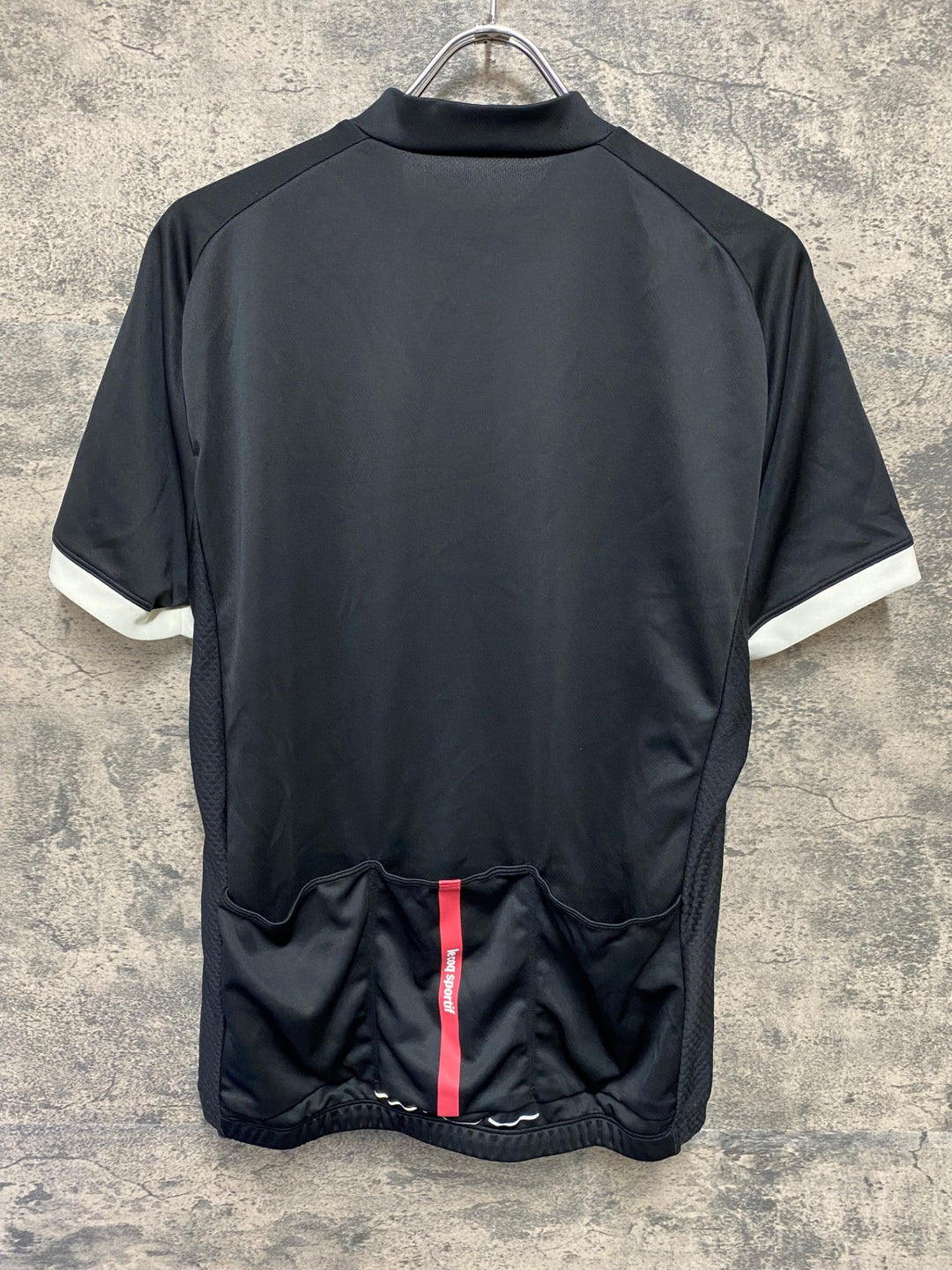 JT808 ルコックスポルティフ lecoqsportif 半袖ジャージ Oサイズ