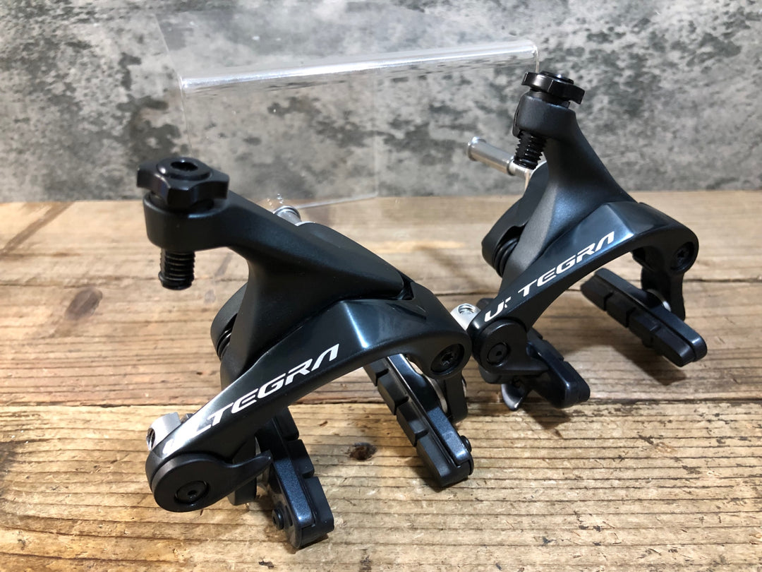 JT393 シマノ SHIMANO アルテグラ ULTEGRA BR-R8000 キャリパーブレーキセット