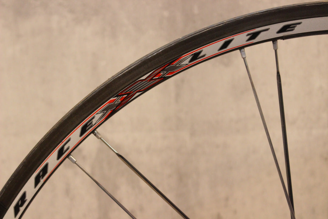 ボントレガー BONTRAGER RACEXXX LITE カーボン チューブラー ホイールセット シマノ 11/12S 【名古屋店】