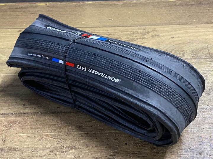KK168 ボントレガー BONTRAGER R2 クリンチャータイヤ 700x28c