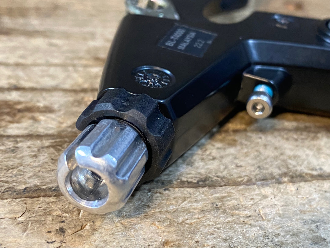 KA448 シマノ SHIMANO BL-T4000 ブレーキレバー