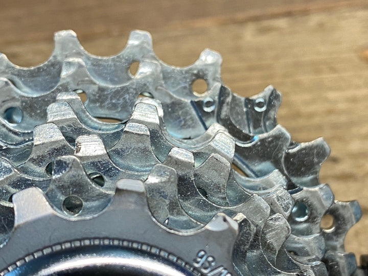 JG826 カンパニョーロ CAMPAGNOLO ヴェローチェ VELOCE スプロケット 13-23T 9S