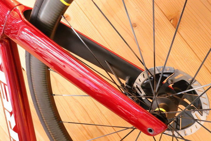 トレック TREK マドン MADONE SL6 GEN7 2024年モデル 52サイズ シマノ アルテグラ R8170 12S カーボン ロードバイク 【芦屋店】