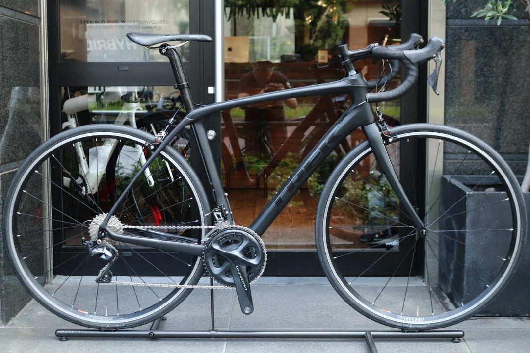 決算SALE トレック TREK ドマーネ DOMANE SLR6 2018モデル 54サイズ シマノ アルテグラ R8000 11S カーボン ロードバイク 【東京南麻布店】