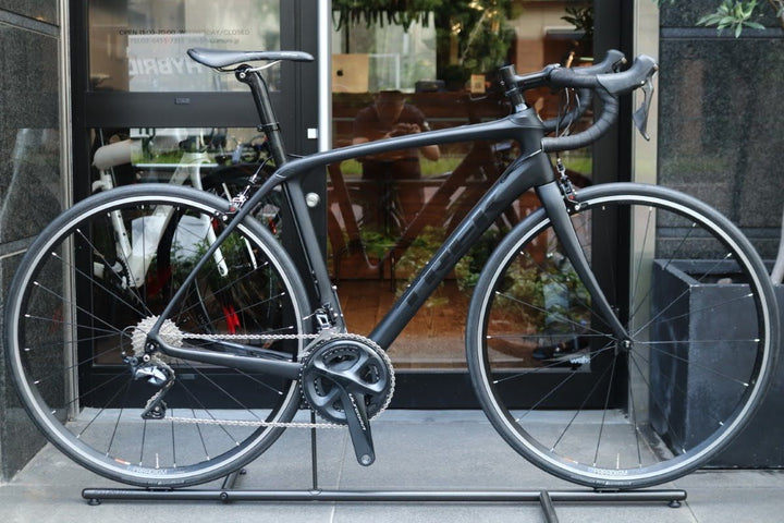 決算SALE トレック TREK ドマーネ DOMANE SLR6 2018モデル 54サイズ シマノ アルテグラ R8000 11S カーボン ロードバイク 【東京南麻布店】