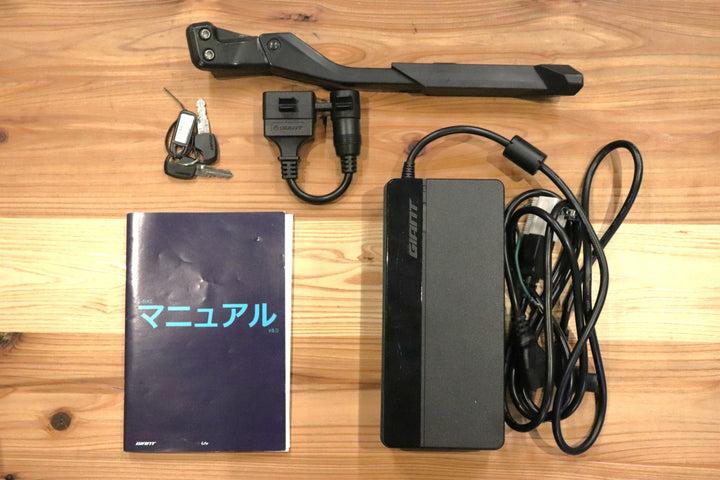 訳アリ ジャイアント GIANT ファストロード FASTROAD E+ 2021モデル Sサイズ シマノ ディオーレ M4100 MIX 1x10S アルミ クロスバイク Eバイク 【仙台店】