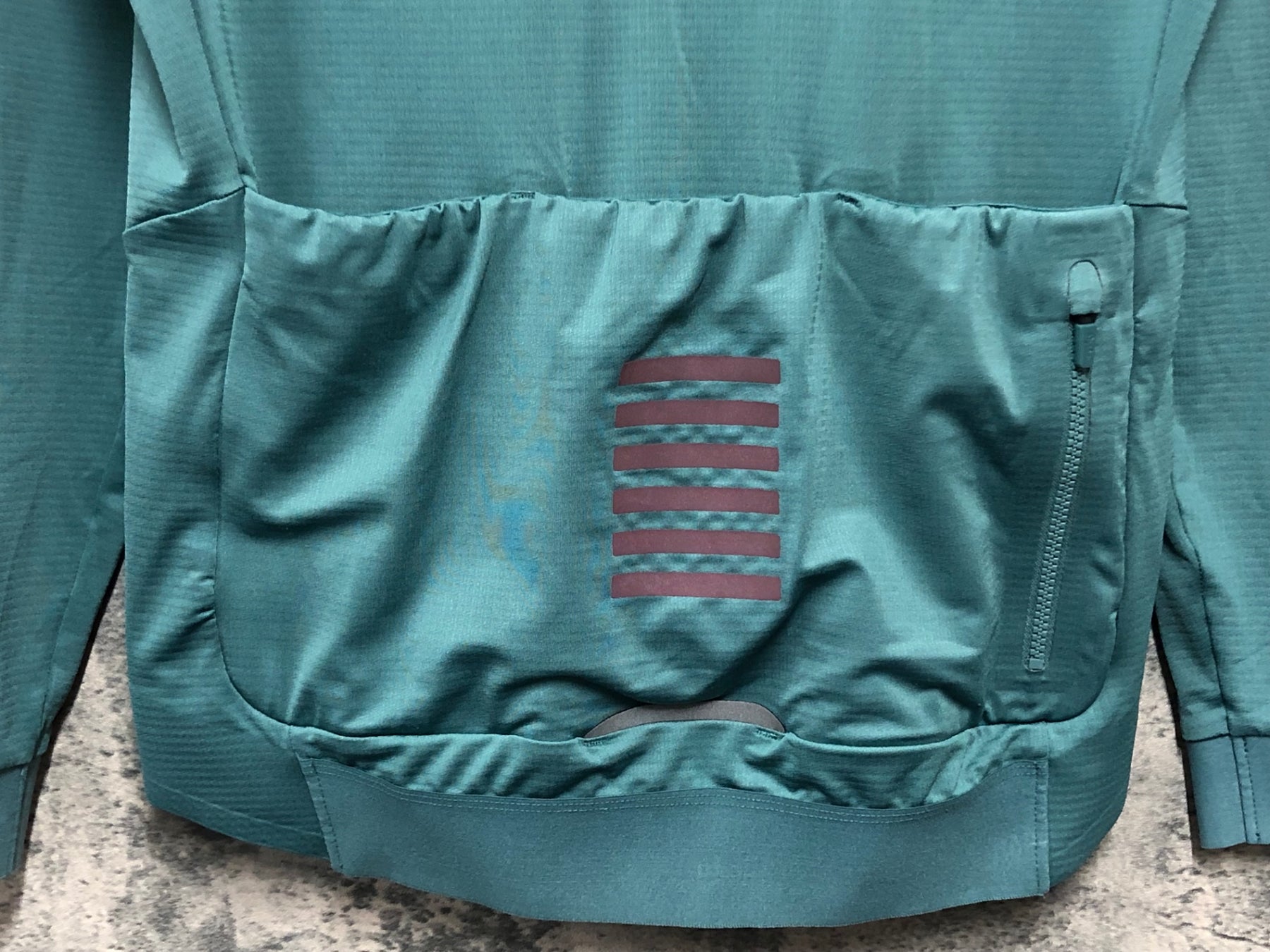 JD886 ラファ Rapha PRO TEAM LONG SLEEVE JERSEY 長袖 サイクル