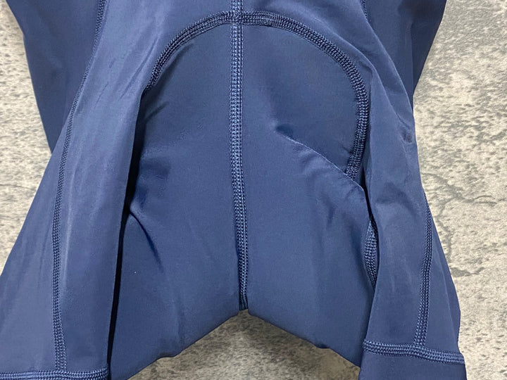 KA316 ラファ Rapha RCC PT BIB SHORTS Ⅱ ビブショーツ 濃紺 S