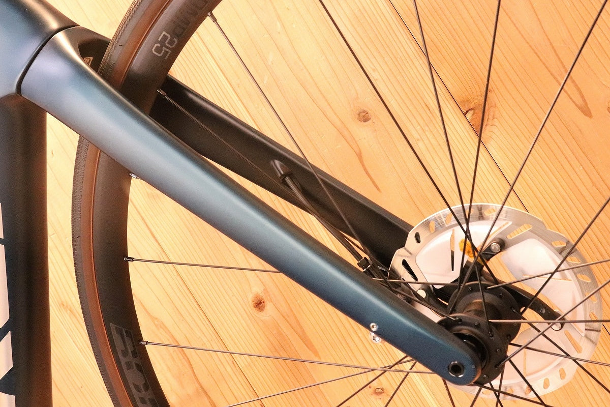 トレック TREK ドマーネ DOMANE SL6 DISC 2022年モデル 54サイズ