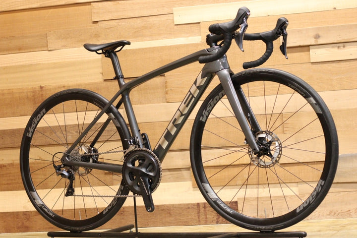 トレック TREK エモンダ EMONDA SL6 DISC 2021 50サイズ シマノ アルテグラ R8025 11S カーボン ロードバイク 【立川店】