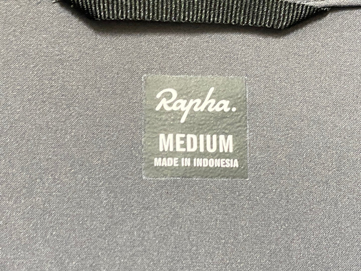 KA612 ラファ Rapha ACTIVE JACKET 長袖 ジャケット グレー M
