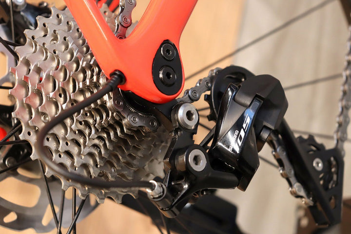 未使用 ウィリエール Wilier グランツーリスモ ディスク GTR TEAM DISC 2019 Mサイズ シマノ 105 11S カーボン ロードバイク 【千葉店】