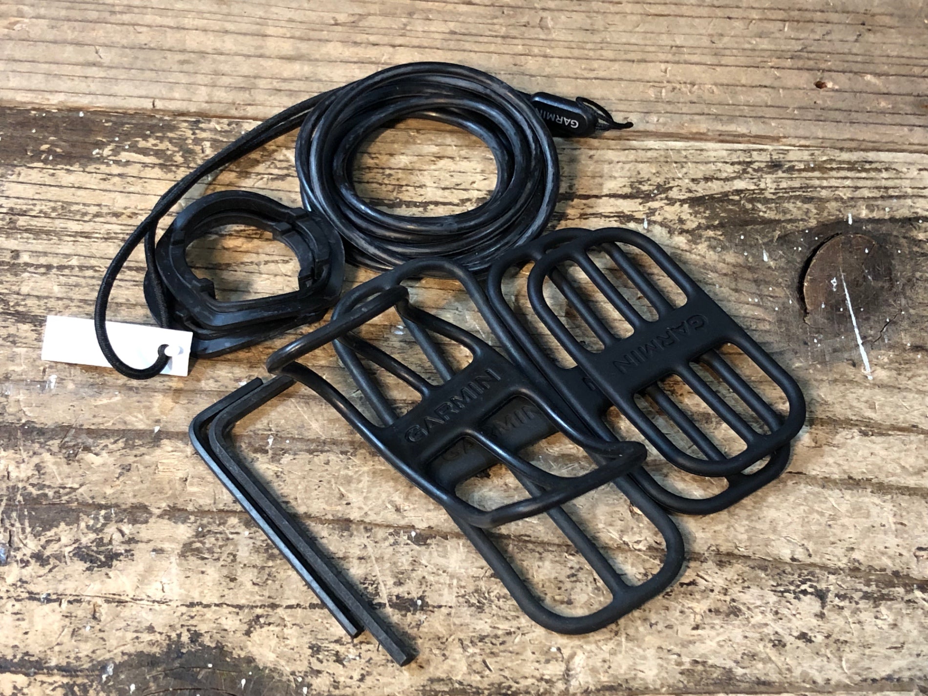 JJ741 ガーミン GARMIN エッジ EDGE 530 サイクルコンピューター 動作