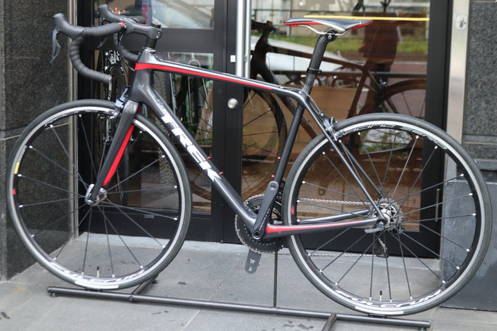 トレック TREK エモンダ EMONDA SL7 2019モデル 56サイズ シマノ アルテグラ R8050 Di2 11S カーボン ロードバイク 【東京南麻布店】