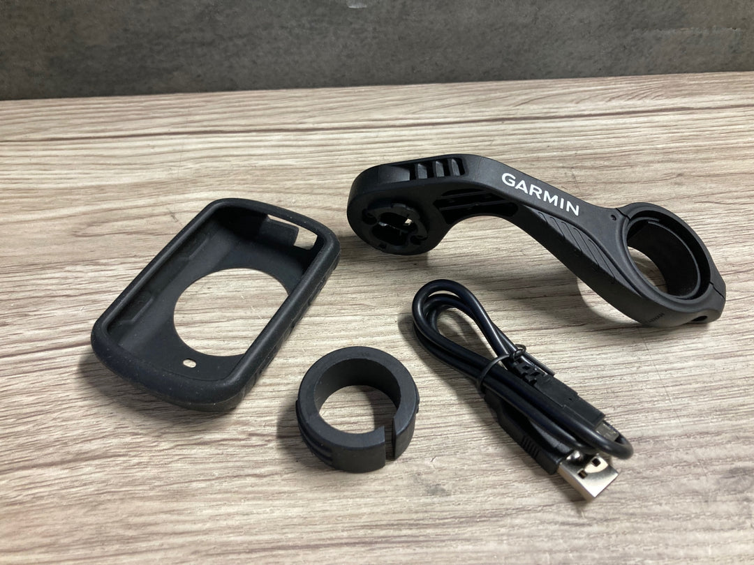 JR179 ガーミン GARMIN EDGE 530 サイクルコンピューター 動作確認済