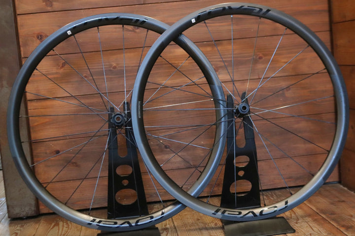 ロヴァール ROVAL アルピニスト ALPINIST CLX 2 カーボン チューブレスレディ ホイールセット シマノ11S/12S 【東京南麻布店】