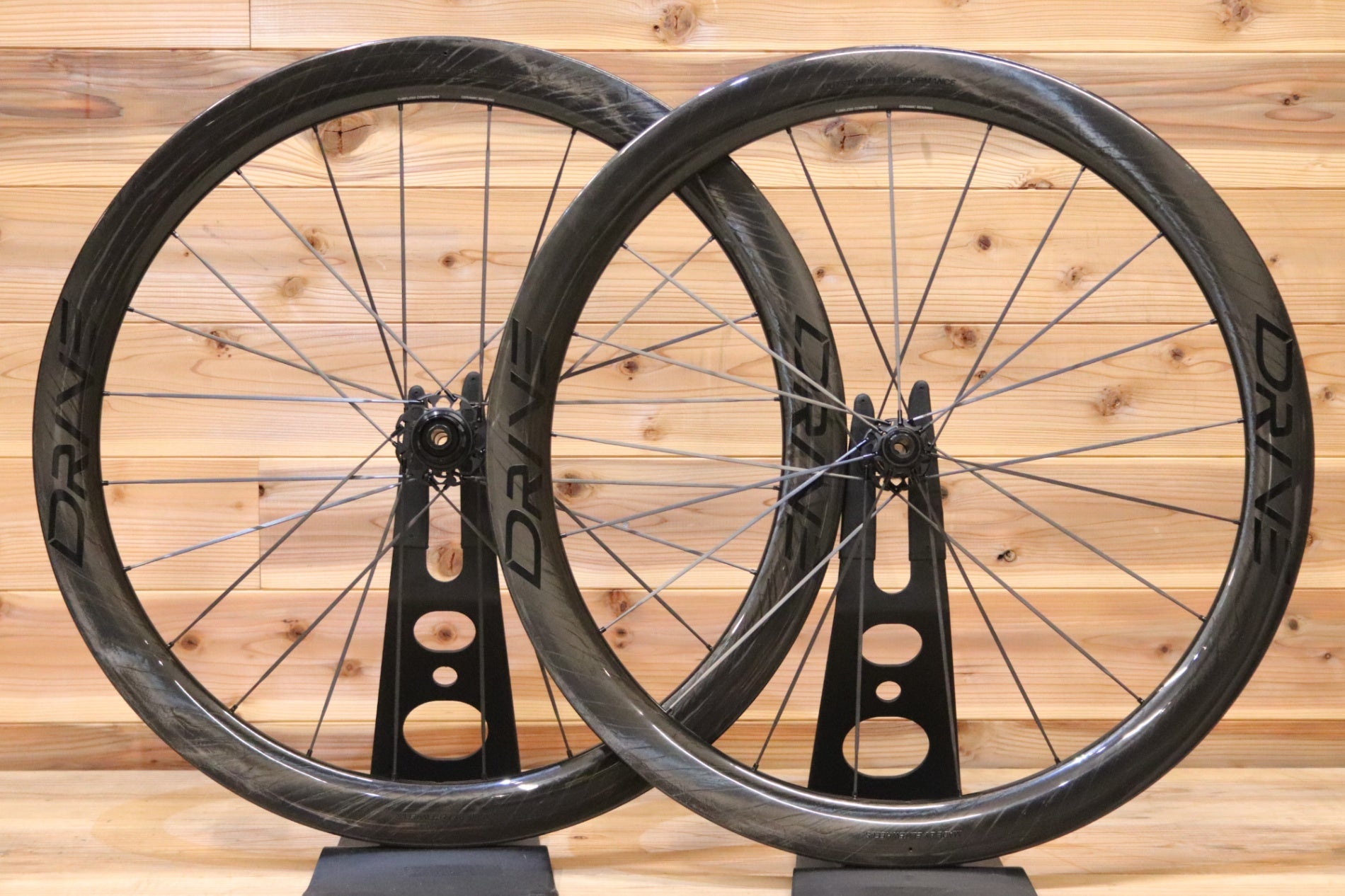 エリートホイールズ ELITE WHEELS ドライブ DRIVE 50D DISC