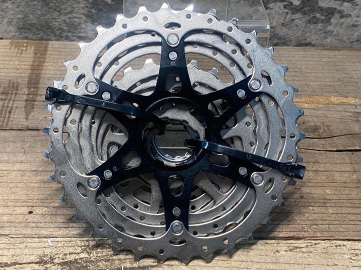 JD815 シマノ SHIMANO CS-HG700-11 スプロケット 11-34T 11S
