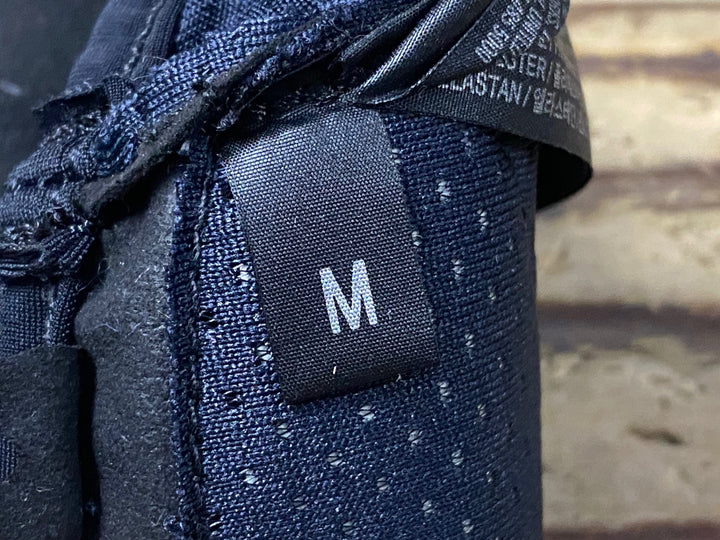 KK563 ラファ Rapha CORE MITTS 指切 グローブ 濃紺 M