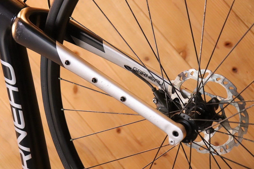 ガノー GARNEAU ゼネラルロード GENERAL ROAD PERFORMANCE 2020モデル サイズ シマノ ティアグラ 4720 10S カーボン グラベルバイク  【芦屋店】