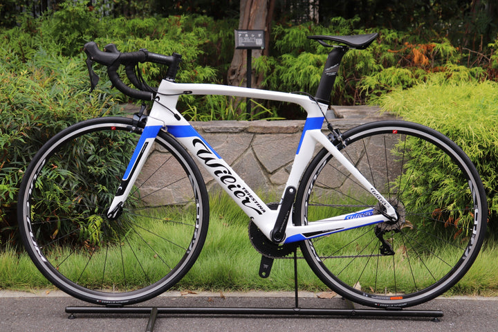 ウィリエール WILIER チェント ウノ エアー Cento 1 Air 2018年 Mサイズ シマノ アルテグラ R8000 11S カーボン ロードバイク 【さいたま浦和店】