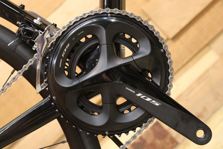 ジャイアント GIANT TCR ADVANCED 2 DISC KOM 2023 MLサイズ シマノ 105 R7020 11S カーボン ロードバイク 【立川店】