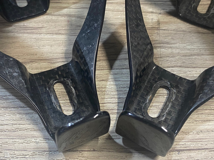 JX169 カブト KABUTO カーボンボトルケージ 2個セット