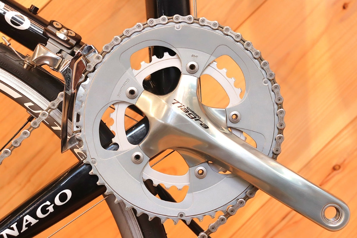 コルナゴ COLNAGO ムーヴ MOVE 2013モデル 450Sサイズ ティアグラ 4600