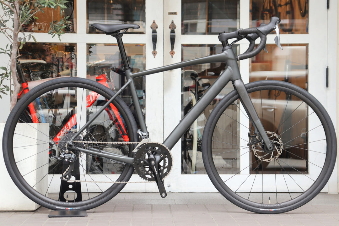 トレック TREK ドマーネ DOMANE AL2 GEN4 2024モデル 54サイズ シマノ クラリス R2000 MIX 8S アルミ ロードバイク 【横浜店】