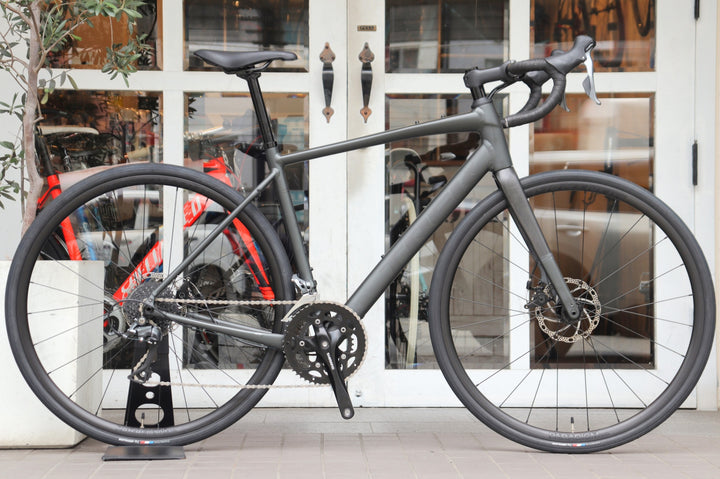 トレック TREK ドマーネ DOMANE AL2 GEN4 2024モデル 54サイズ シマノ クラリス R2000 MIX 8S アルミ ロードバイク 【横浜店】