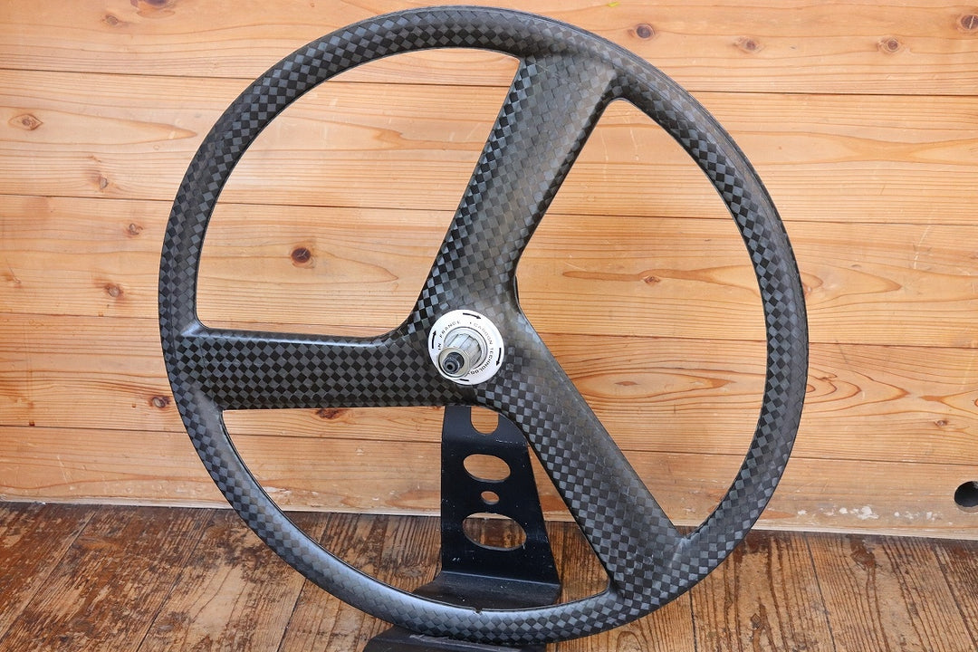 コリマ CORIMA 3SPOKE カーボン リアホイール チューブラー シマノ 11S/12S ナローリム 20mm 【芦屋店】