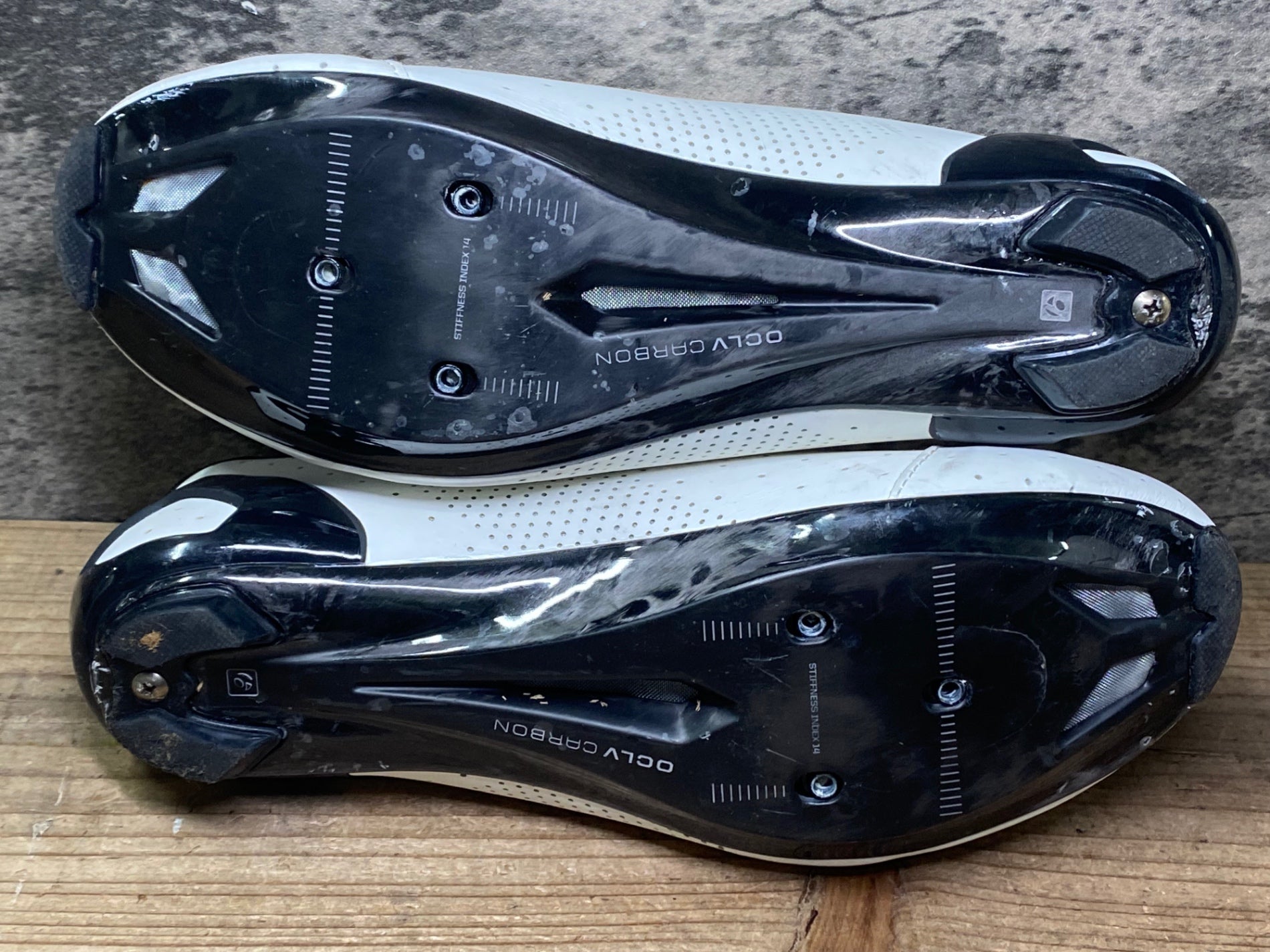 JP131 ボントレガー BONTRAGER XXX RD ビンディングシューズ 3穴 BOA