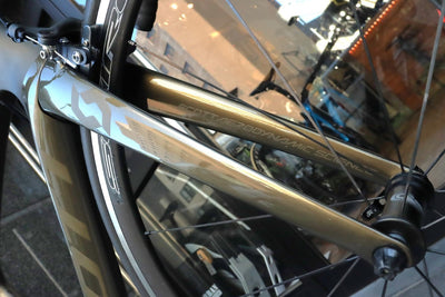 スコット SCOTT フォイル FOIL 10 2019モデル XSサイズ アルテグラ R8050 11S カーボン エアロ ロードバイク 【東京南麻布店】