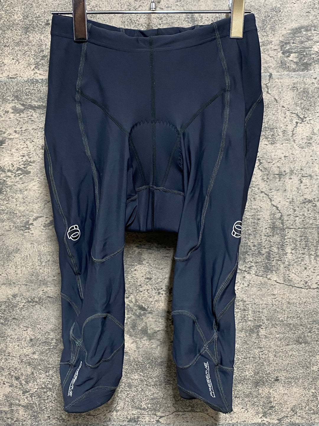 KG358 パールイズミ PEARL iZUMi レーサーパンツ グレー L 3D NEO