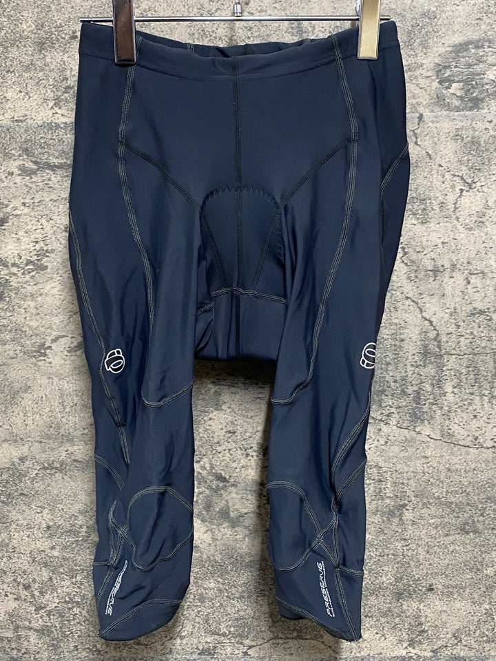 KG358 パールイズミ PEARL iZUMi レーサーパンツ グレー L 3D NEO