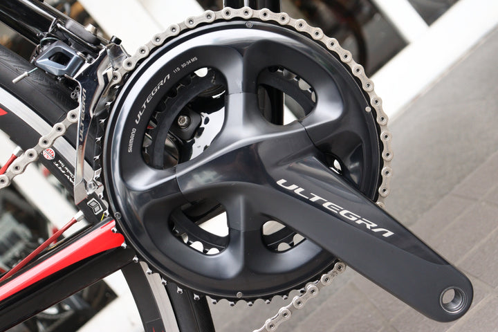トレック TREK エモンダ EMONDA SLR RSL 2018モデル 54サイズ シマノ アルテグラ R8000 MIX 11S カーボン ロードバイク 【横浜店】