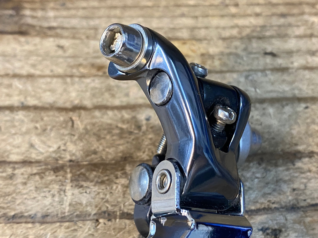 KA451 スラム SRAM フォース FORCE フロントディレイラー 直付 2S