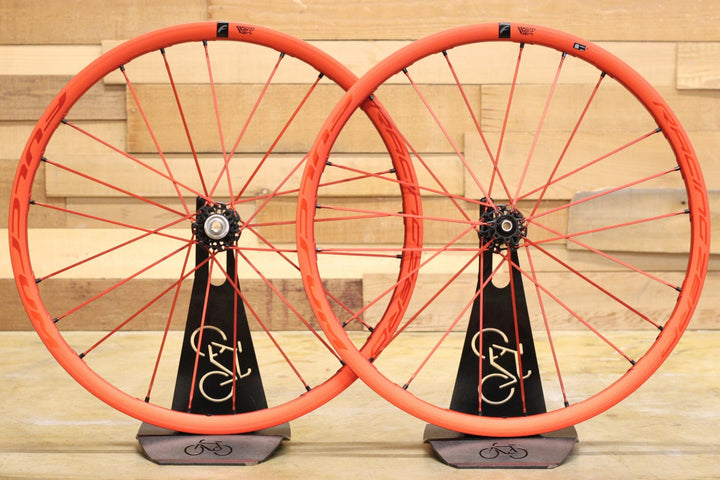 フルクラム FULCRUM レーシングゼロ コンペティツィオーネ RACING ZERO CMPTZN DB CUSTOM アルミ チューブレス ホイールセット シマノ 12/11S 【立川店】