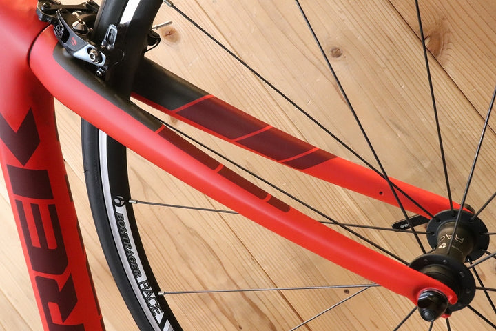 トレック TREK ドマーネ DOMANE SL6 2016年モデル 52サイズ シマノ アルテグラ 6800 MIX 11S カーボン ロードバイク 【芦屋店】