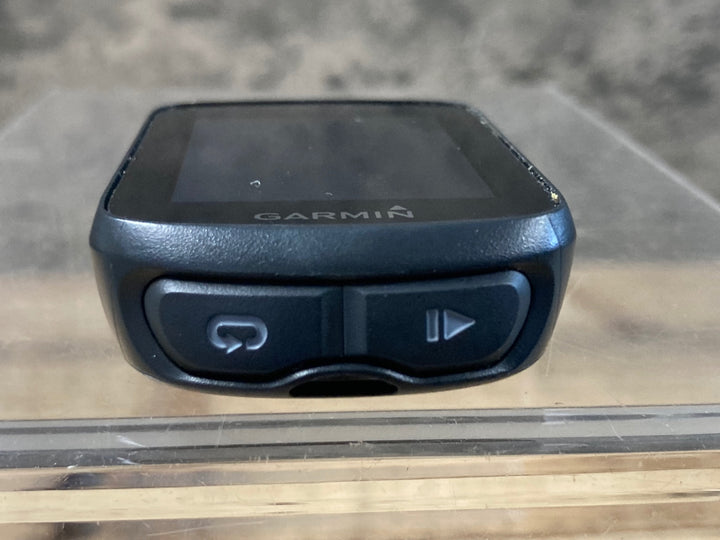 KB139 ガーミン GARMIN EDGE 130 PLUS サイクルコンピューター 動作確認済